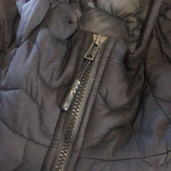 The North Face Men’s ThermoBall™ Eco Hoodie Black Hooded Jacket - Picture 4 of 16